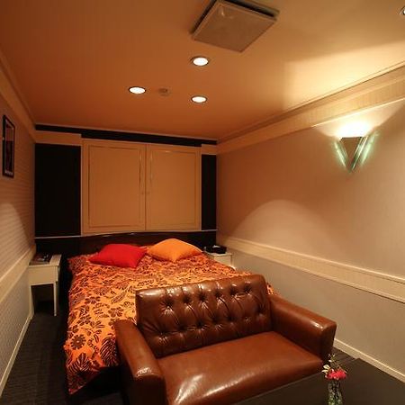 Hotel Water Gate Tajimi (Adults Only) Εξωτερικό φωτογραφία