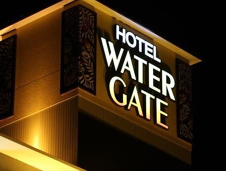 Hotel Water Gate Tajimi (Adults Only) Εξωτερικό φωτογραφία
