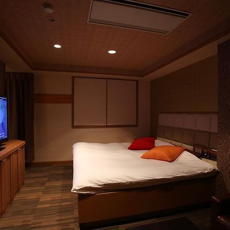 Hotel Water Gate Tajimi (Adults Only) Εξωτερικό φωτογραφία