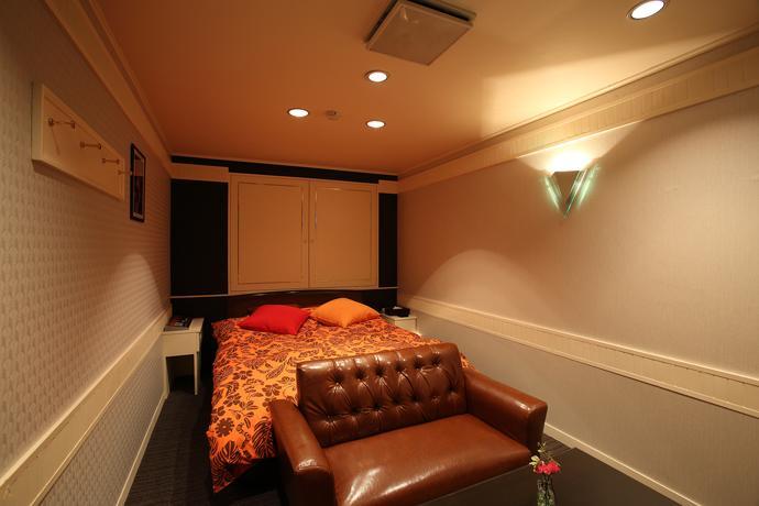 Hotel Water Gate Tajimi (Adults Only) Εξωτερικό φωτογραφία