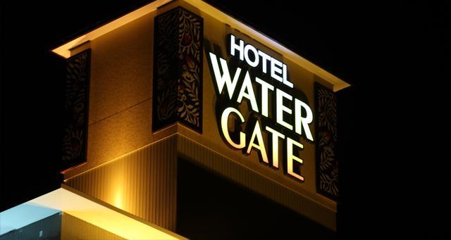 Hotel Water Gate Tajimi (Adults Only) Εξωτερικό φωτογραφία