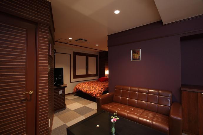 Hotel Water Gate Tajimi (Adults Only) Εξωτερικό φωτογραφία