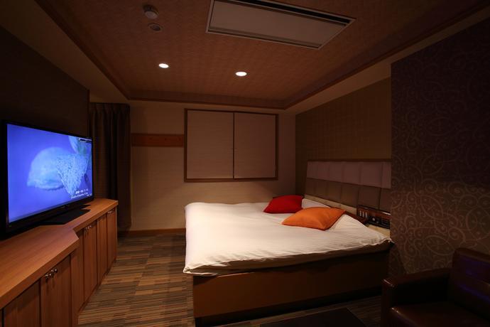 Hotel Water Gate Tajimi (Adults Only) Εξωτερικό φωτογραφία
