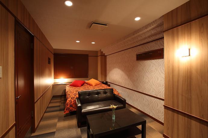 Hotel Water Gate Tajimi (Adults Only) Εξωτερικό φωτογραφία