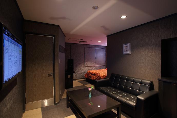 Hotel Water Gate Tajimi (Adults Only) Εξωτερικό φωτογραφία