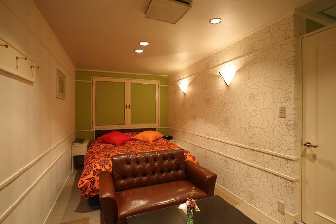 Hotel Water Gate Tajimi (Adults Only) Εξωτερικό φωτογραφία